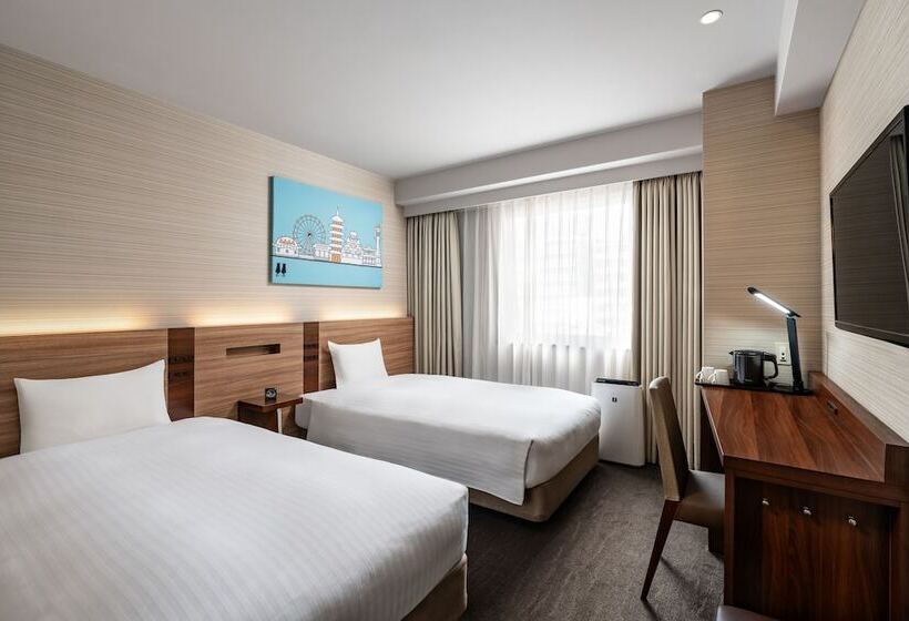 Fotos del hotel Noku Osaka:  13