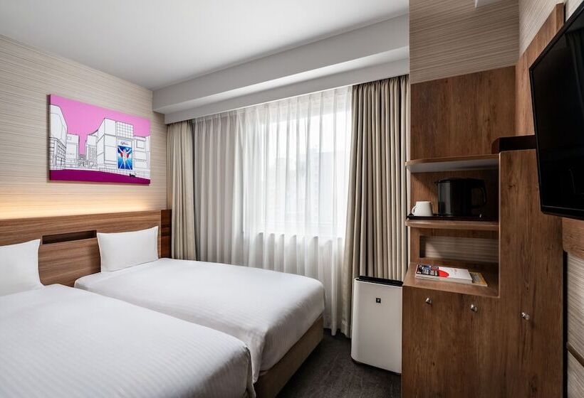 Fotos del hotel Noku Osaka:  10