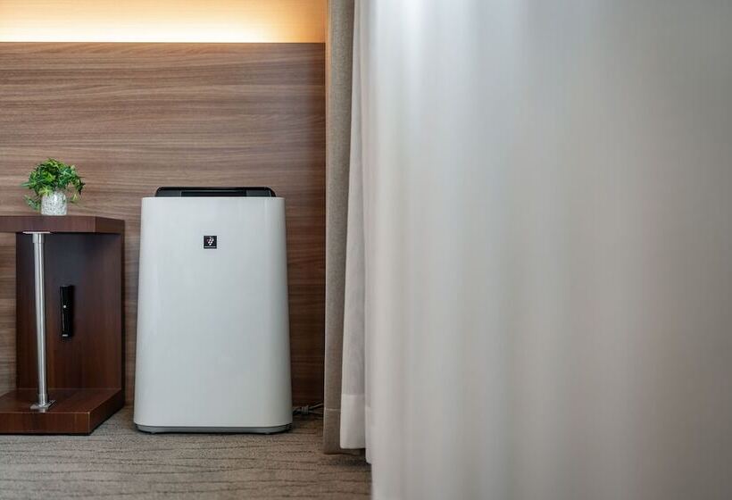 Fotos del hotel Noku Osaka:  19