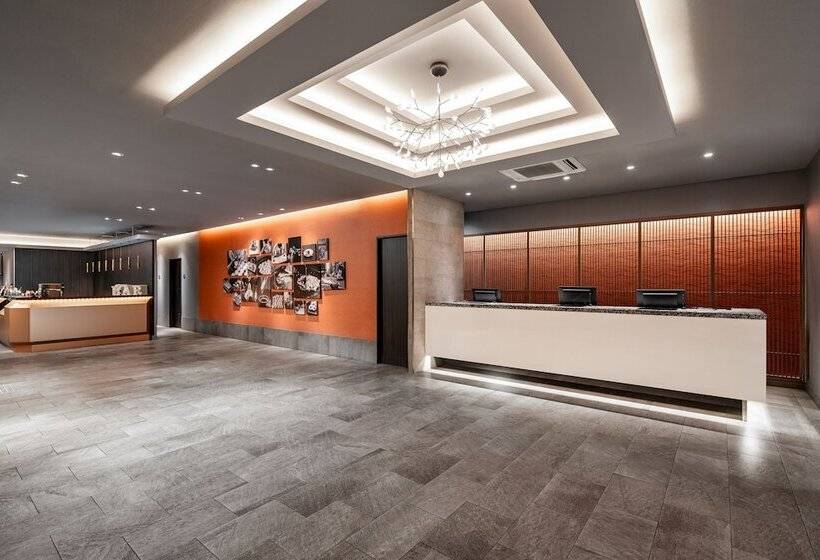 Fotos del hotel Noku Osaka:  3