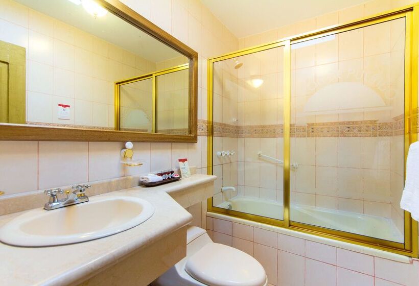 Fotos del hotel Hostería Rincón De Puembo:  24