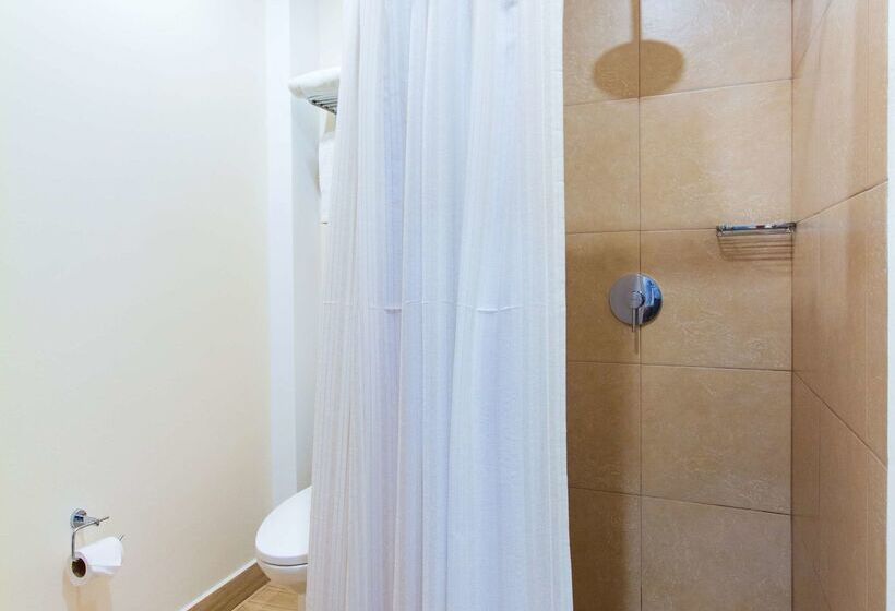 Fotos del hotel Hostería Rincón De Puembo:  19