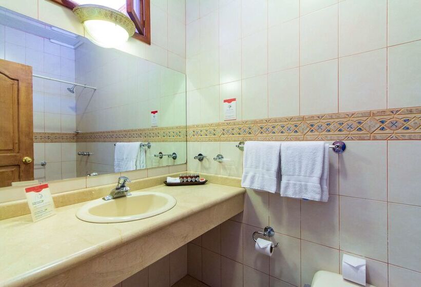 Fotos del hotel Hostería Rincón De Puembo:  7