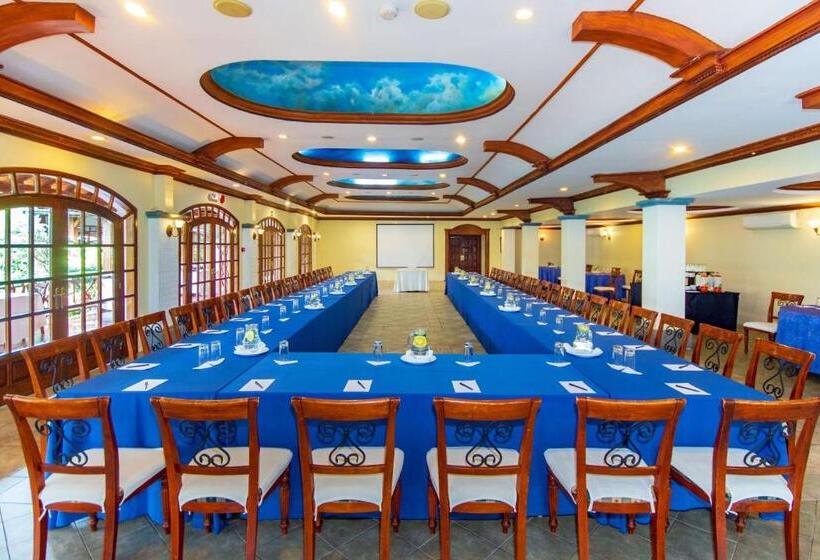 Fotos del hotel Hostería Rincón De Puembo:  23