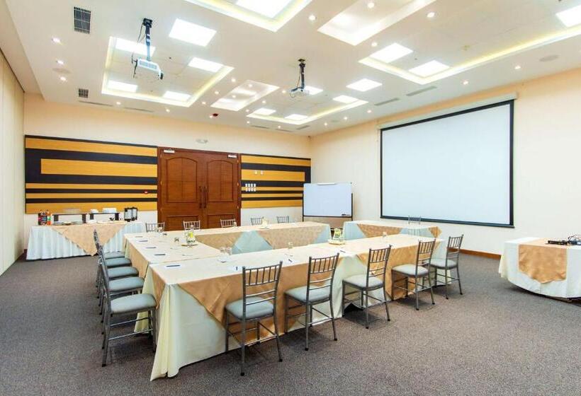 Fotos del hotel Hostería Rincón De Puembo:  5