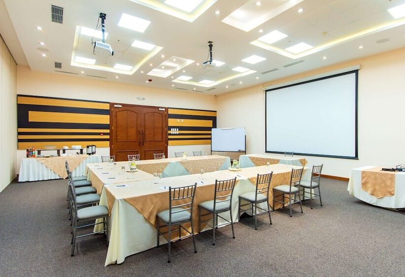 Fotos del hotel Hostería Rincón De Puembo:  13