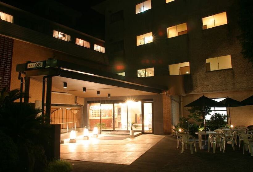 Fotos del hotel Shiraiwa:  12
