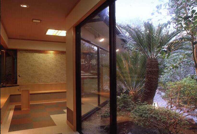 Fotos del hotel Shiraiwa:  5