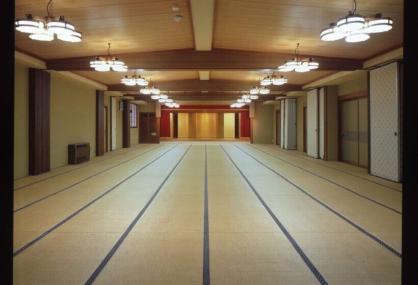 Fotos del hotel Shiraiwa:  4