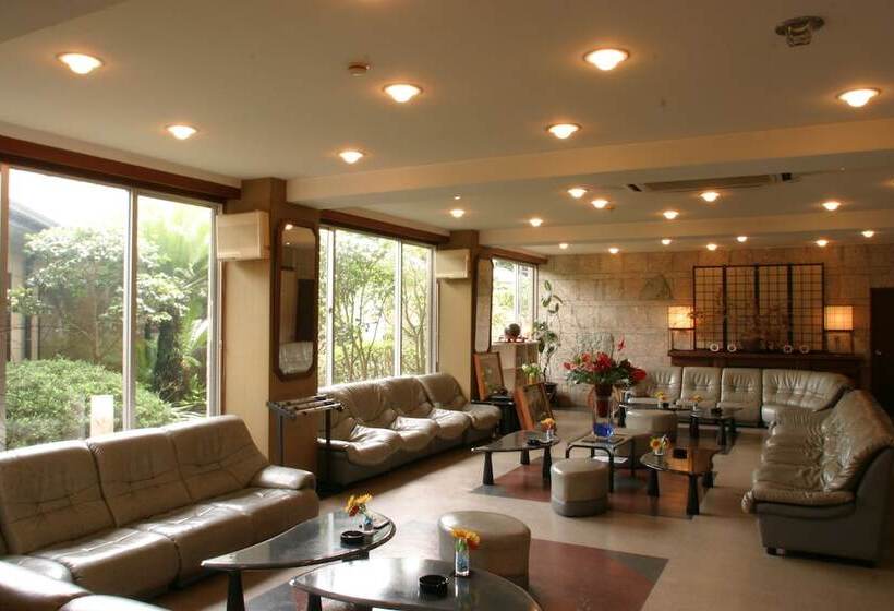 Fotos del hotel Shiraiwa:  15