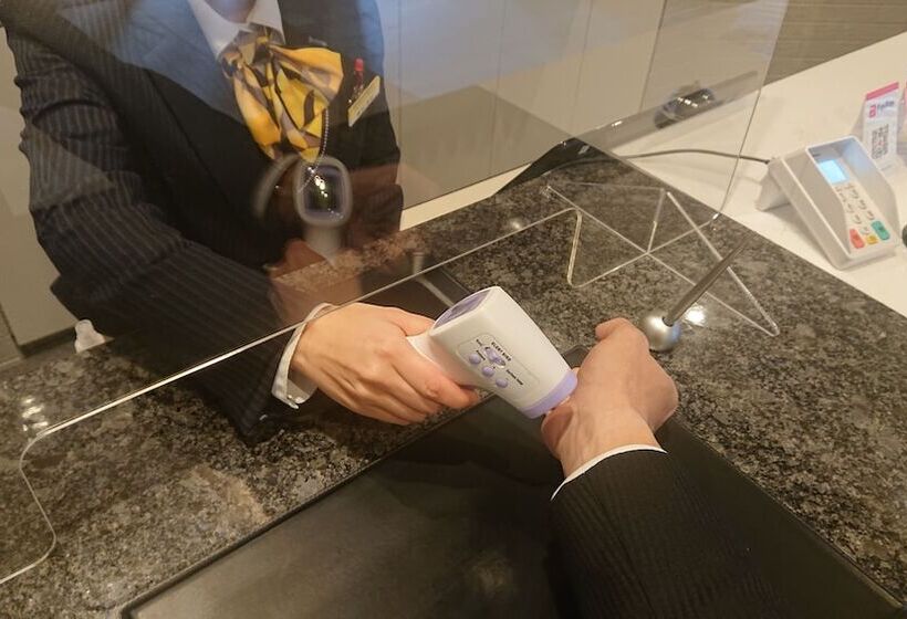 Fotos del hotel Smile  Shiogama:  21