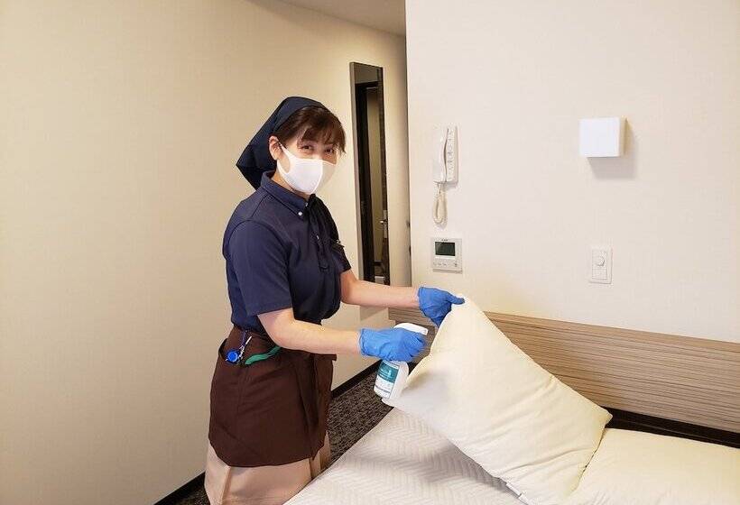 Fotos del hotel Smile  Shiogama:  2