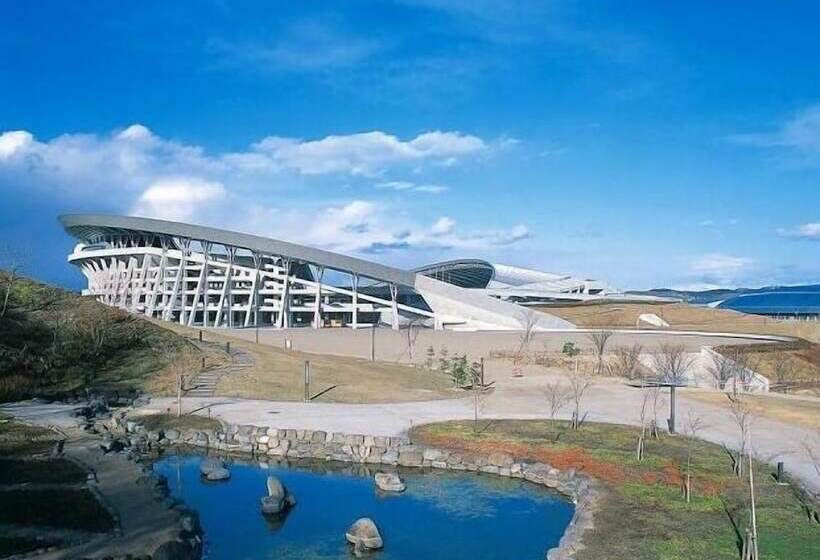 Fotos del hotel Smile  Shiogama:  22