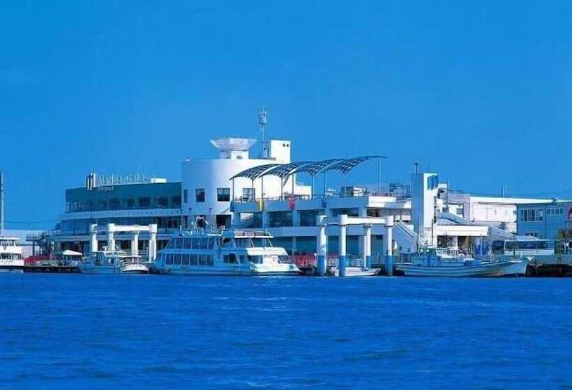 Fotos del hotel Smile  Shiogama:  24