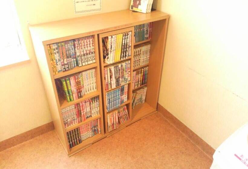 Fotos del hotel Smile  Shiogama:  15