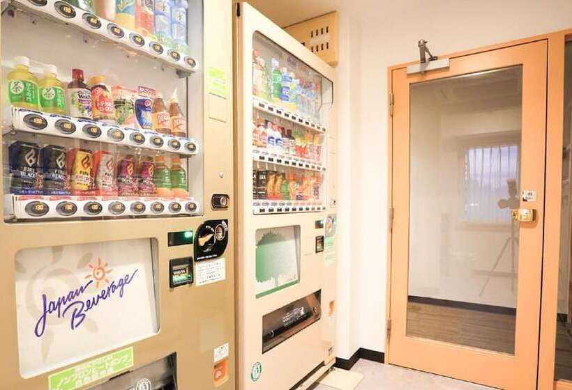 Fotos del hotel Smile  Shiogama:  5