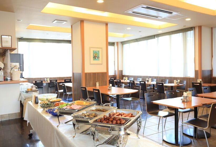 Fotos del hotel Smile  Shiogama:  11