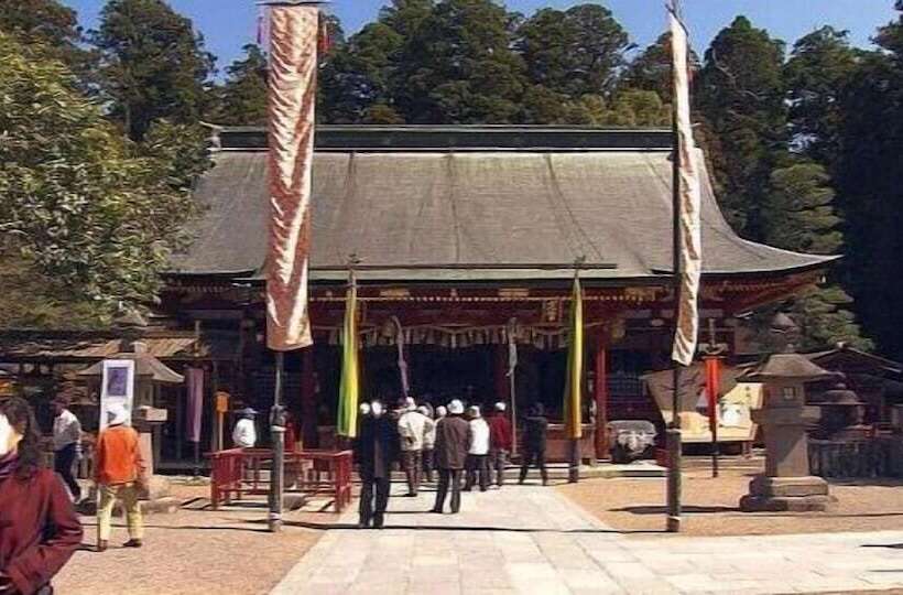 Fotos del hotel Smile  Shiogama:  7