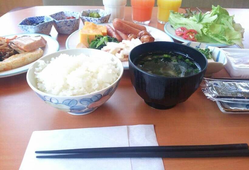 Fotos del hotel Smile  Shiogama:  4