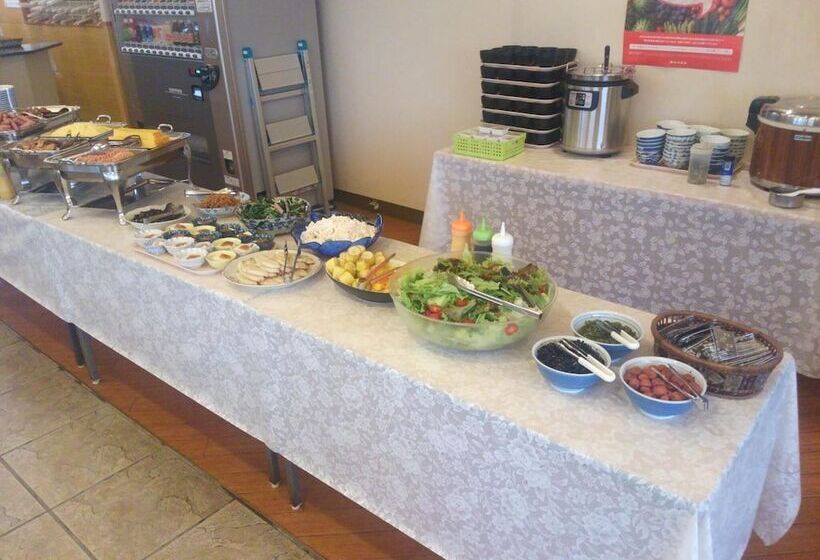 Fotos del hotel Smile  Shiogama:  16