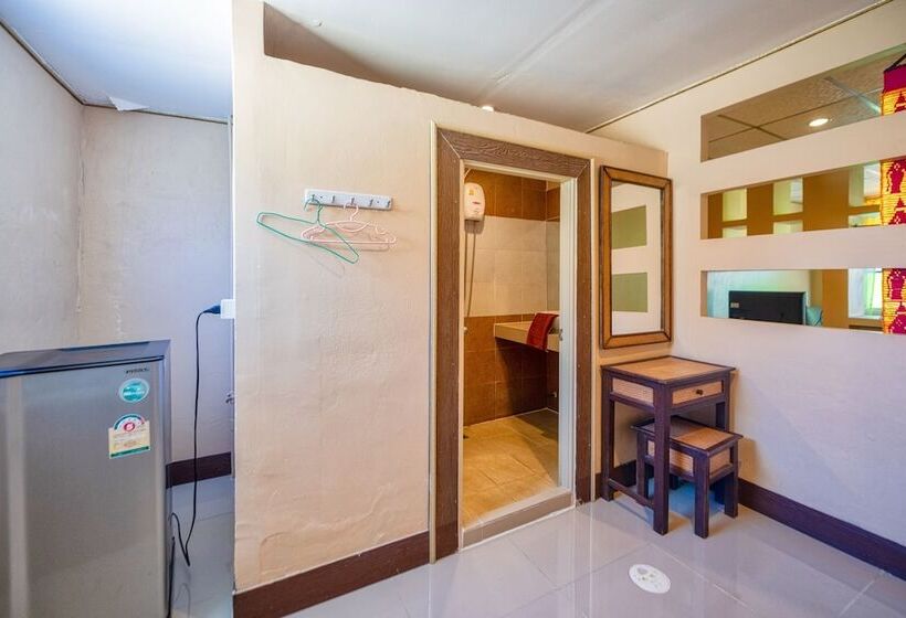 Fotos del hotel The Train Resort & Sauna:  2