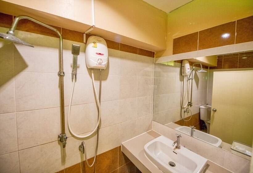 Fotos del hotel The Train Resort & Sauna:  23