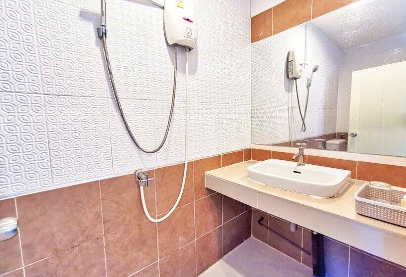 Fotos del hotel The Train Resort & Sauna:  19