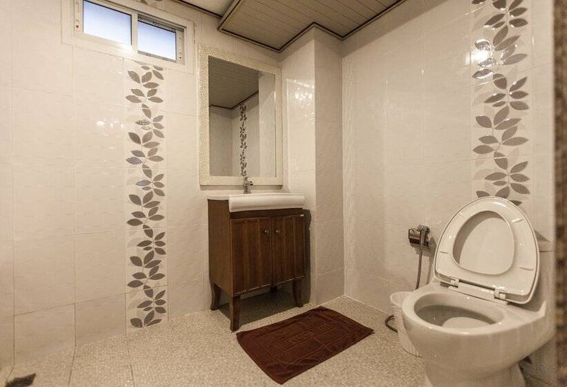 Fotos del hotel The Train Resort & Sauna:  10