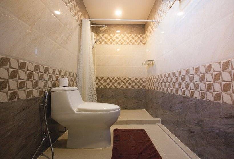 Fotos del hotel The Train Resort & Sauna:  25