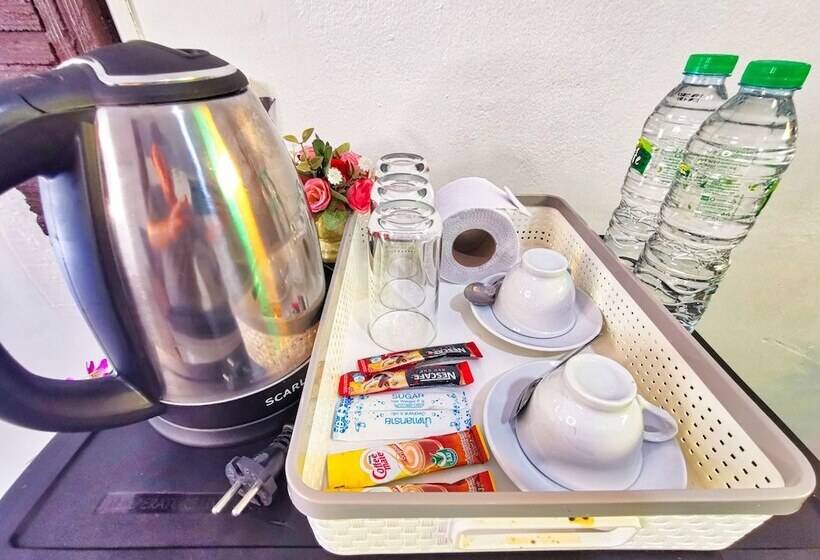 Fotos del hotel The Train Resort & Sauna:  11