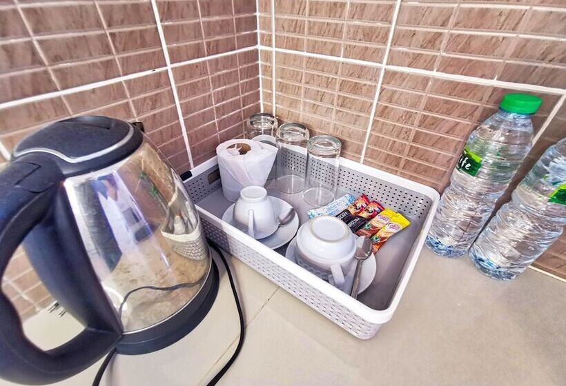 Fotos del hotel The Train Resort & Sauna:  5