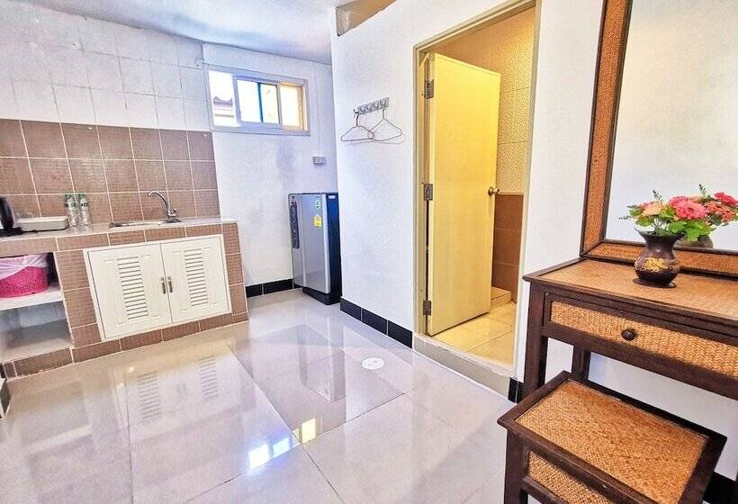 Fotos del hotel The Train Resort & Sauna:  9