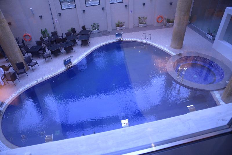 Fotos del hotel Warwick Al Khobar:  3