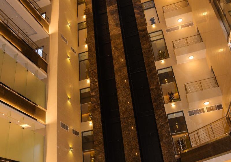 Fotos del hotel Warwick Al Khobar:  18