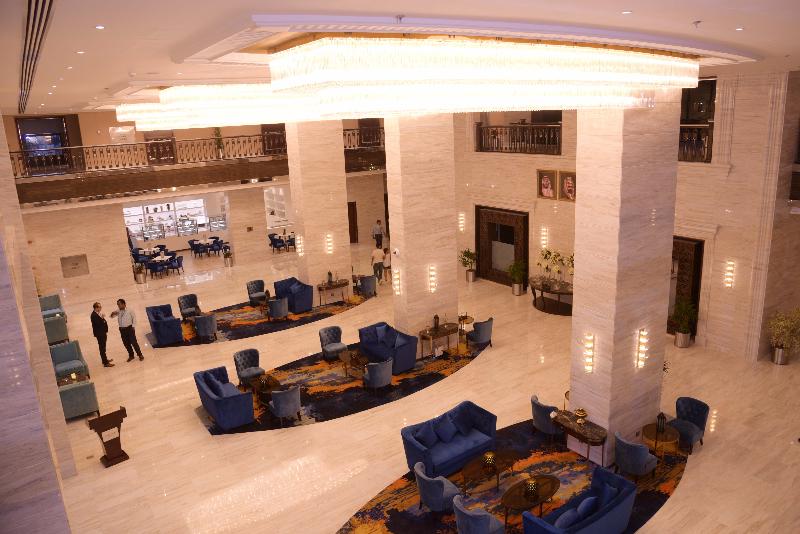 Fotos del hotel Warwick Al Khobar:  19
