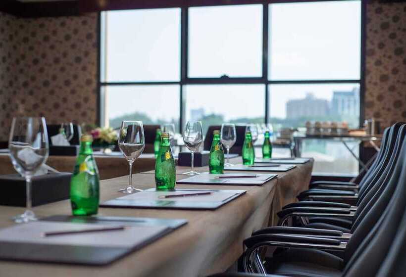 Fotos del hotel Warwick Al Khobar:  24