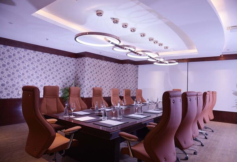 Fotos del hotel Warwick Al Khobar:  8