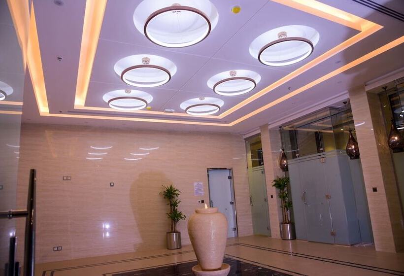 Fotos del hotel Warwick Al Khobar:  5