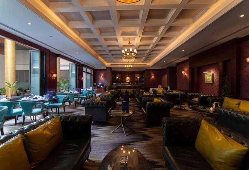 Fotos del hotel Warwick Al Khobar:  4