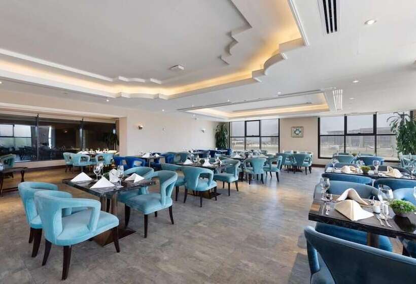 Fotos del hotel Warwick Al Khobar:  23