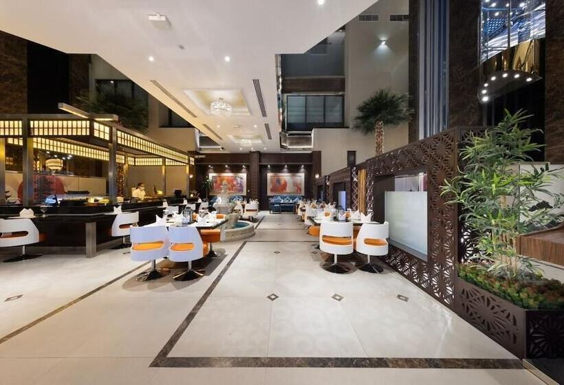 Fotos del hotel Warwick Al Khobar:  13