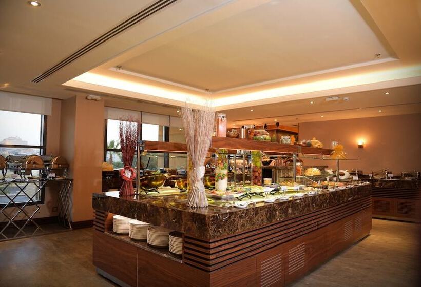 Fotos del hotel Warwick Al Khobar:  17