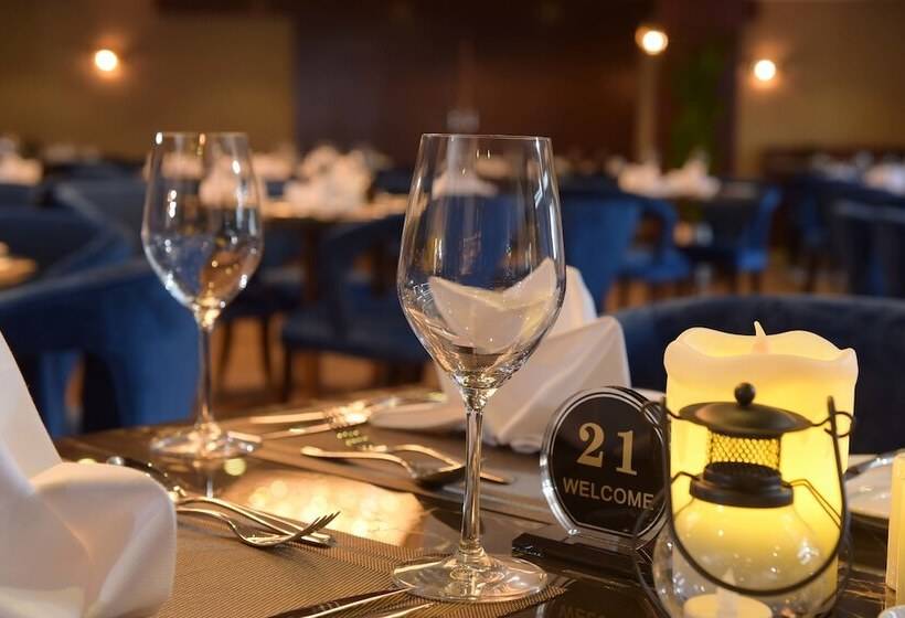 Fotos del hotel Warwick Al Khobar:  14