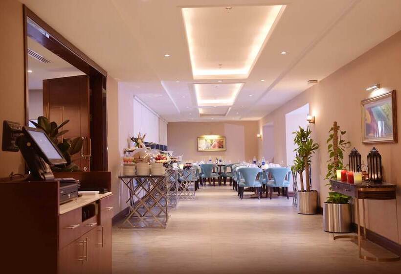 Fotos del hotel Warwick Al Khobar:  2