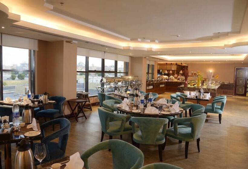 Fotos del hotel Warwick Al Khobar:  20