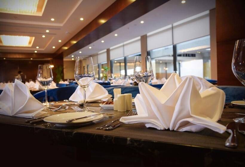 Fotos del hotel Warwick Al Khobar:  22