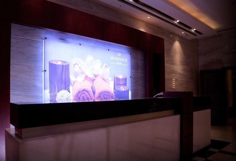 Fotos del hotel Warwick Al Khobar:  15