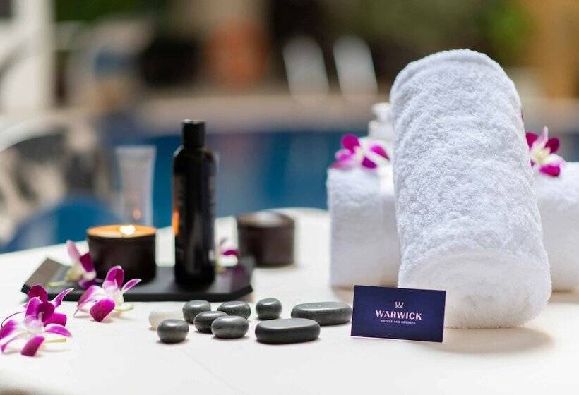 Fotos del hotel Warwick Al Khobar:  6