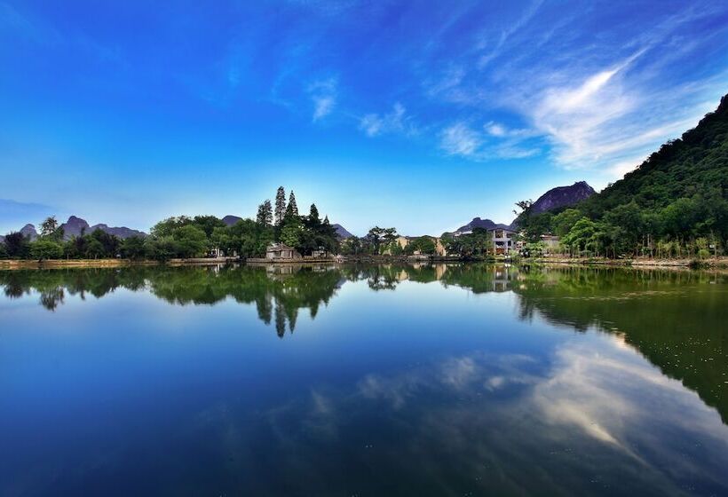 Fotos del hotel Guilin Heshe:  17