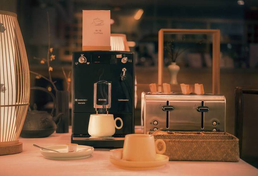 Fotos del hotel Guilin Heshe:  3